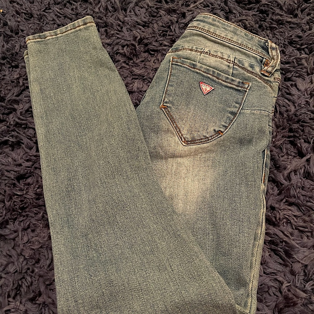 Guess jeans